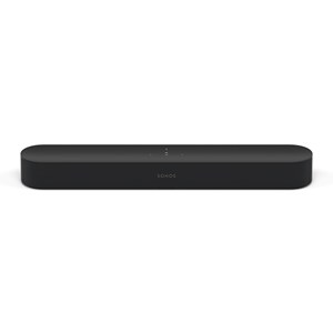 Sonos Beam Soundbar/trådlös högtalare