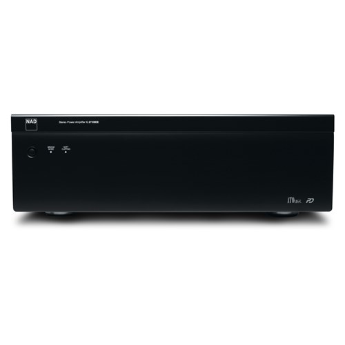 NAD C275BEE Eindversterker