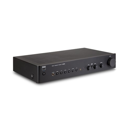 NAD C316 v2 Geïntegreerde versterker