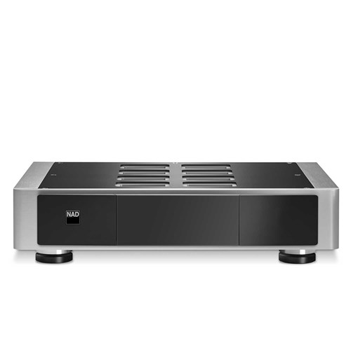 NAD M22.2 Effektförstärkare