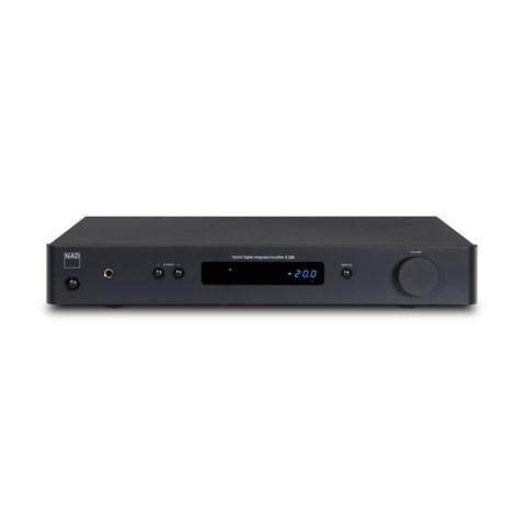 NAD C328 Förstärkare med Bluetooth