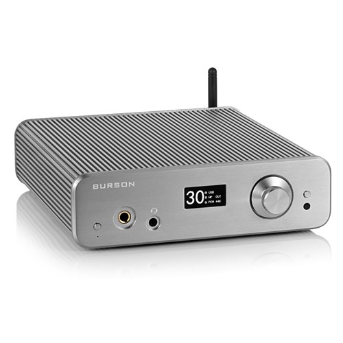 BURSON AUDIO Conductor 3 Performance Kopfhörerverstärker