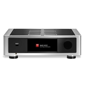 NAD M32 Digital forsterker