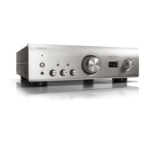 Denon PMA-1600NE Integreret forstærker