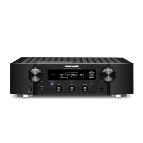 Kaufe Marantz PM7000N StereoVerstärker mit Streaming 5