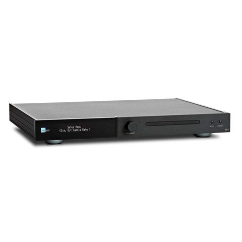 Lyngdorf CD-2 CD-speler