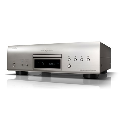 Denon DCD-2500NE CD-speler