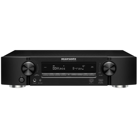 Marantz NR1609 Home-cinema-receiver