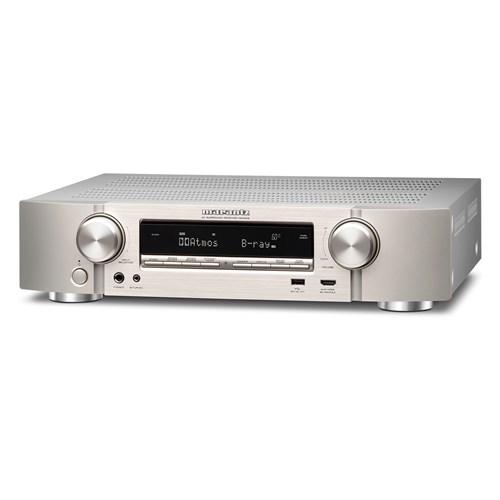 Marantz NR1609 Heimkino-Receiver