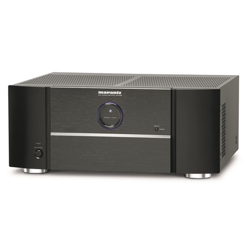 Marantz MM7055 Mehrkanal-Endstufe