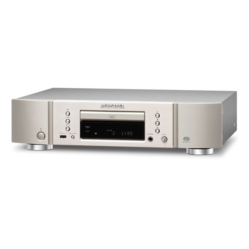 Marantz SA8005 CD-Player