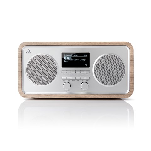 Argon Audio RADIO3i internett radio