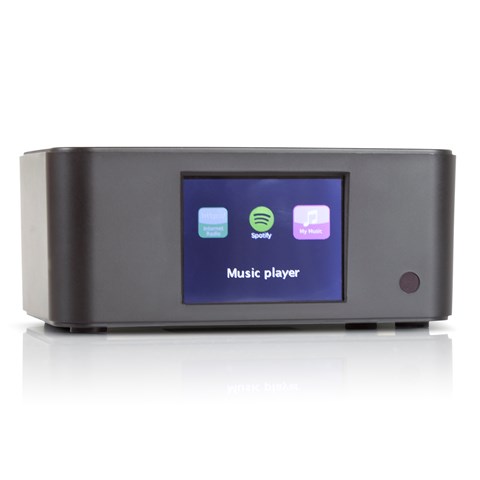 Argon Audio Audio Stream2M Musikstreamer