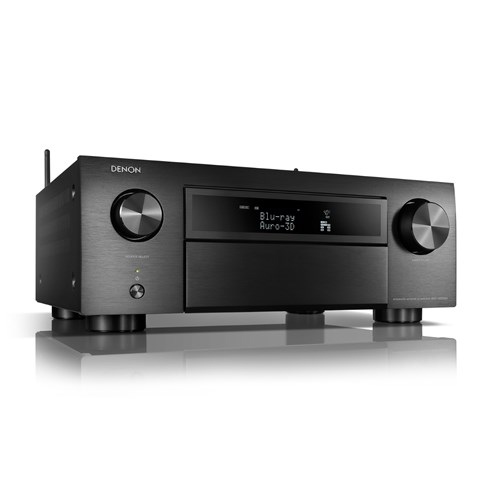 Denon AVC-X6500H Hjemmekinoreceiver