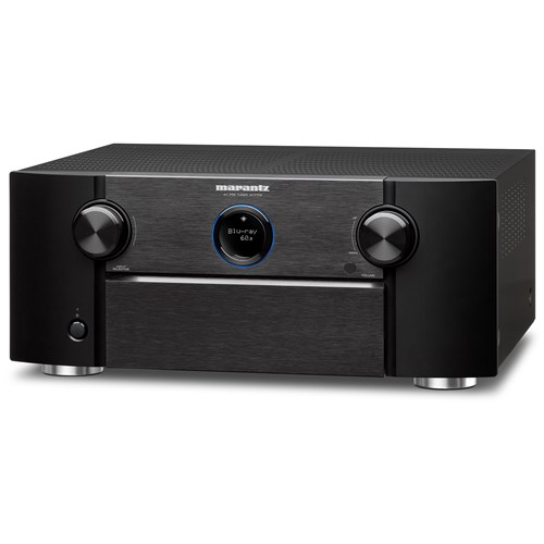 Marantz AV7705 Home-cinema-voorversterker