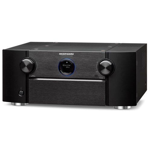Marantz AV8805 Home-cinema-voorversterker
