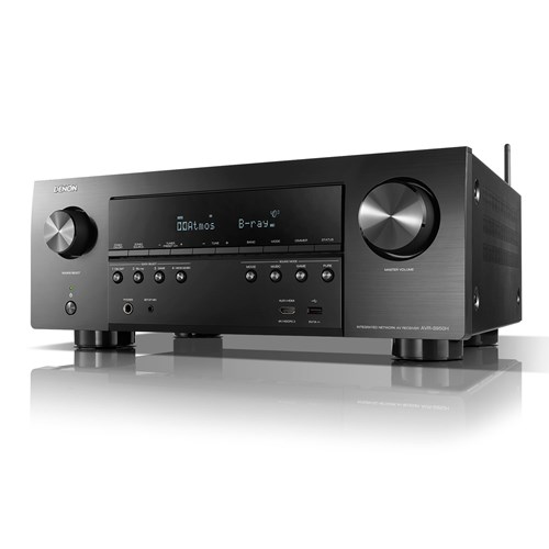 Denon AVR-S950H Heimkino-Receiver