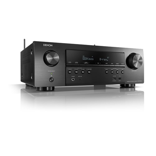 Denon AVR-S750H Home-cinema-receiver