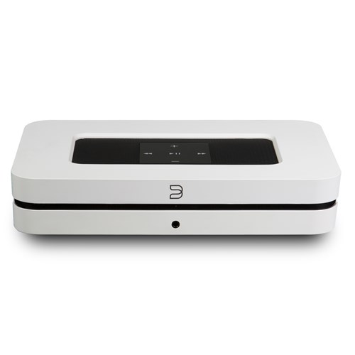 Bluesound NODE 2i Musikstreamer