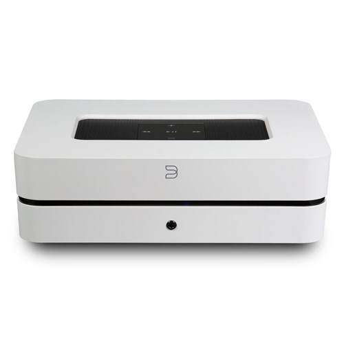 Bluesound POWERNODE 2i (HDMI) Musikkanlegg med streaming