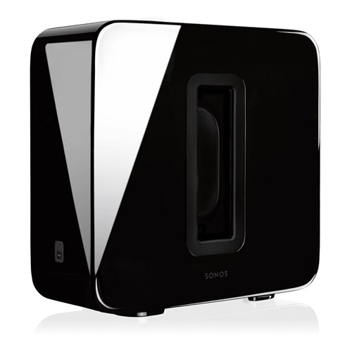 Sonos SUB Trådløs subwoofer
