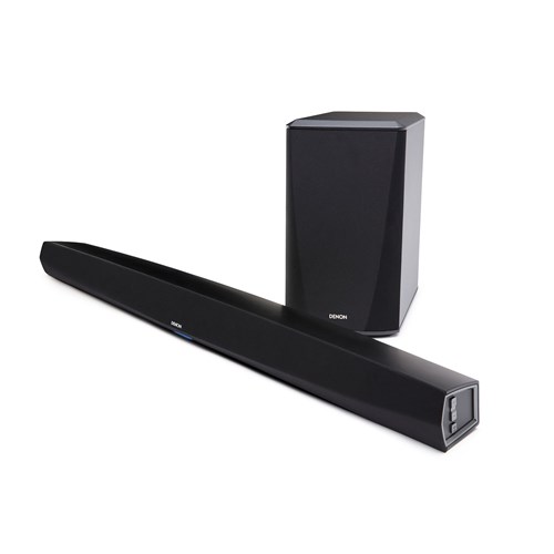Denon DHT-S516H Soundbar/trådlös högtalare