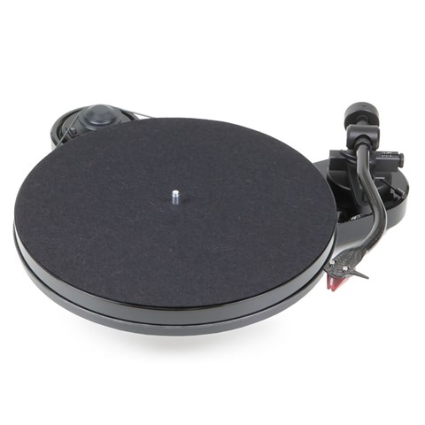 Pro-Ject RPM 1 Carbon Skivspelare