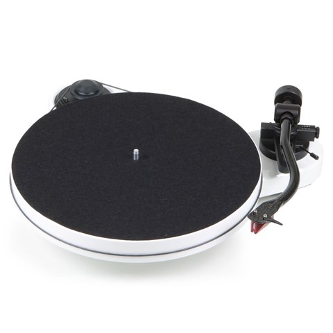 Pro-Ject RPM 1 Carbon Platespiller