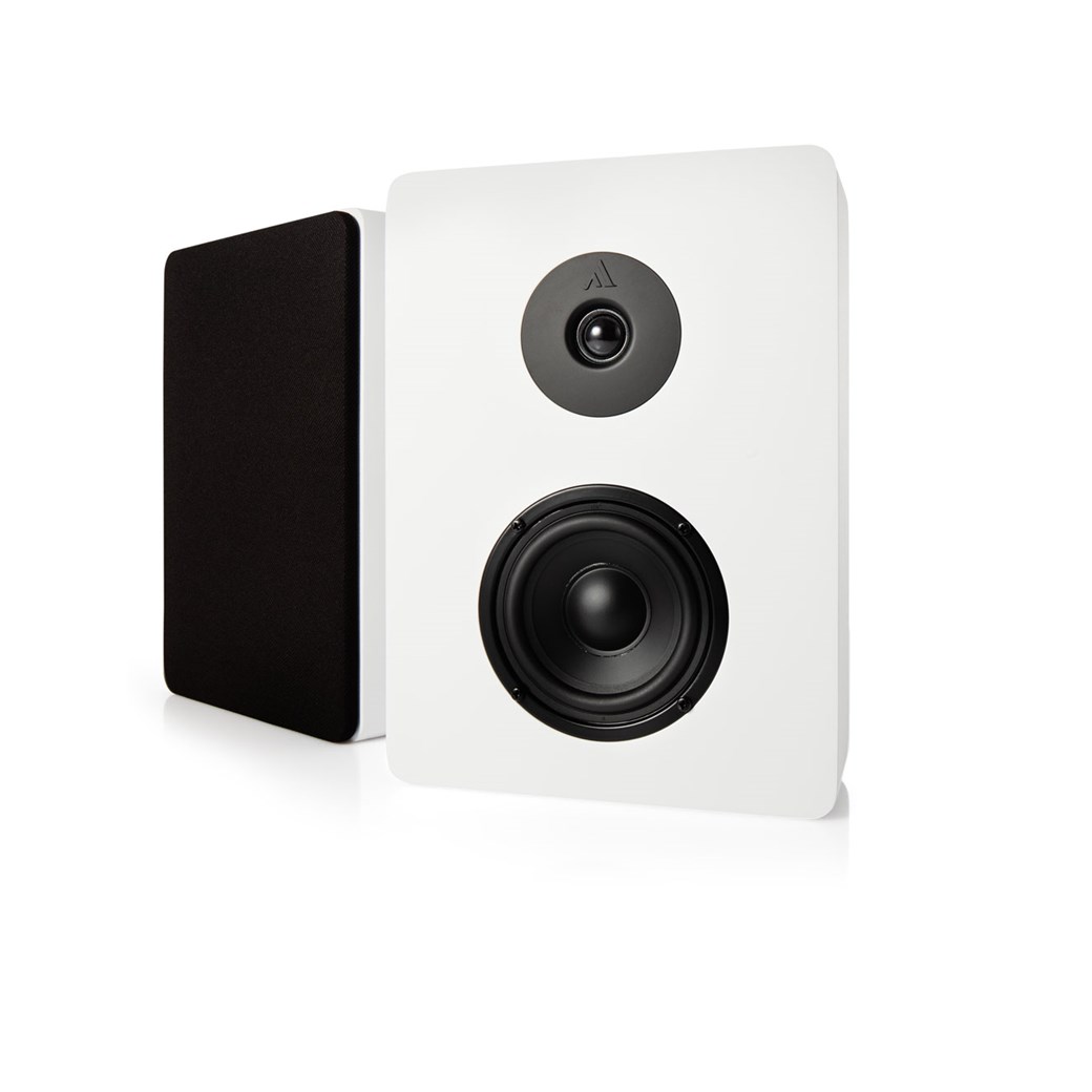 Argon Audio ALTO4WALL Ophangluidsprekers