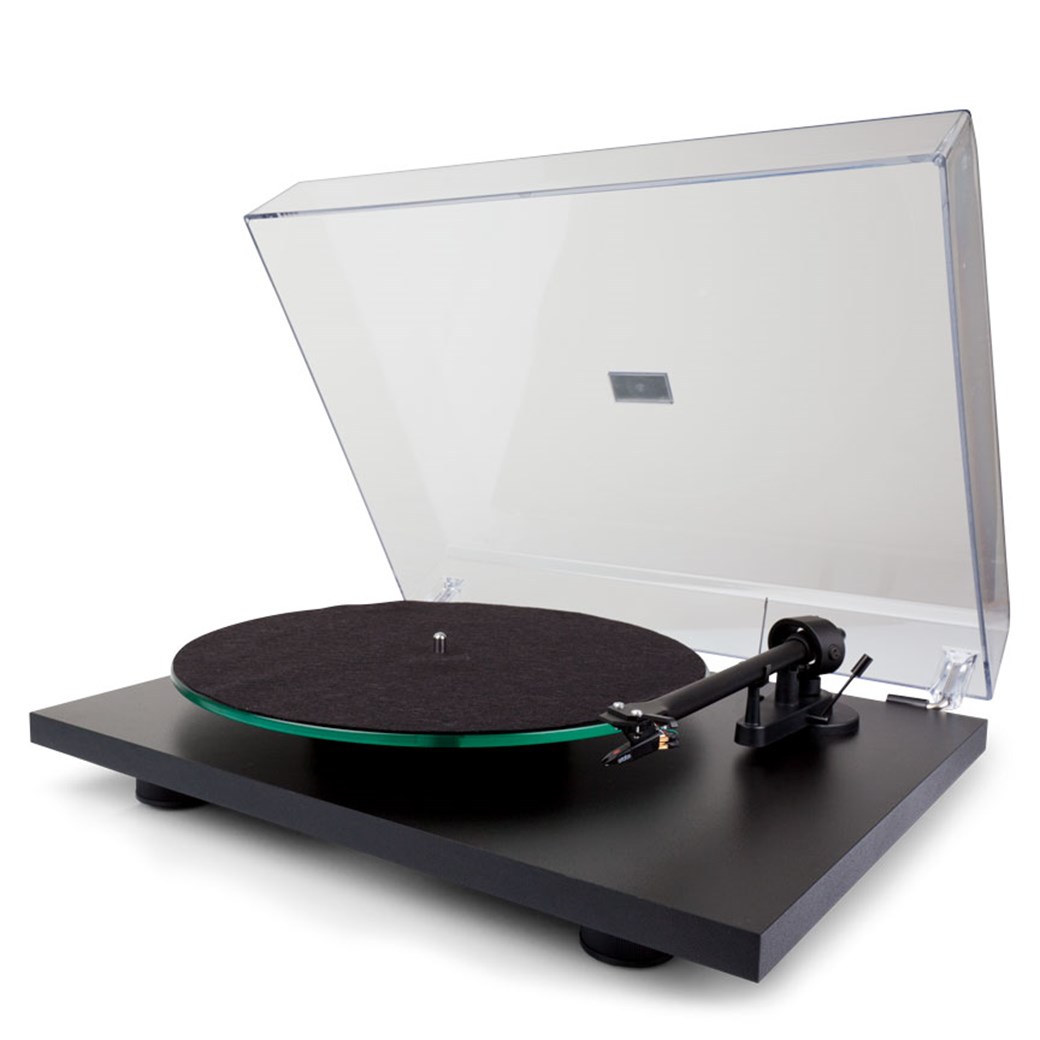 Argon Audio TT-2 Optical Pladespiller