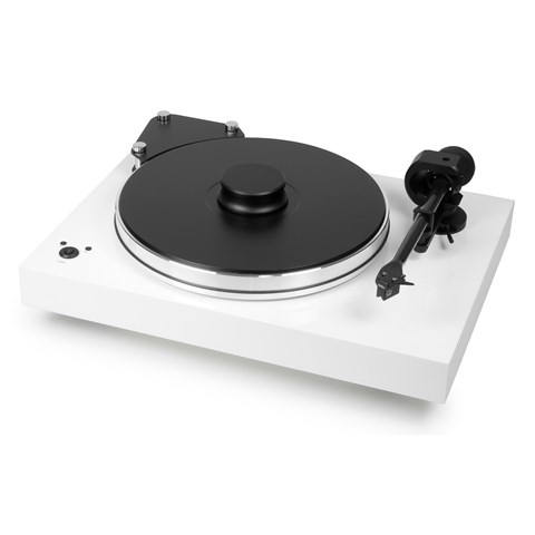 Pro-Ject Xtension 9 Evolution Platespiller