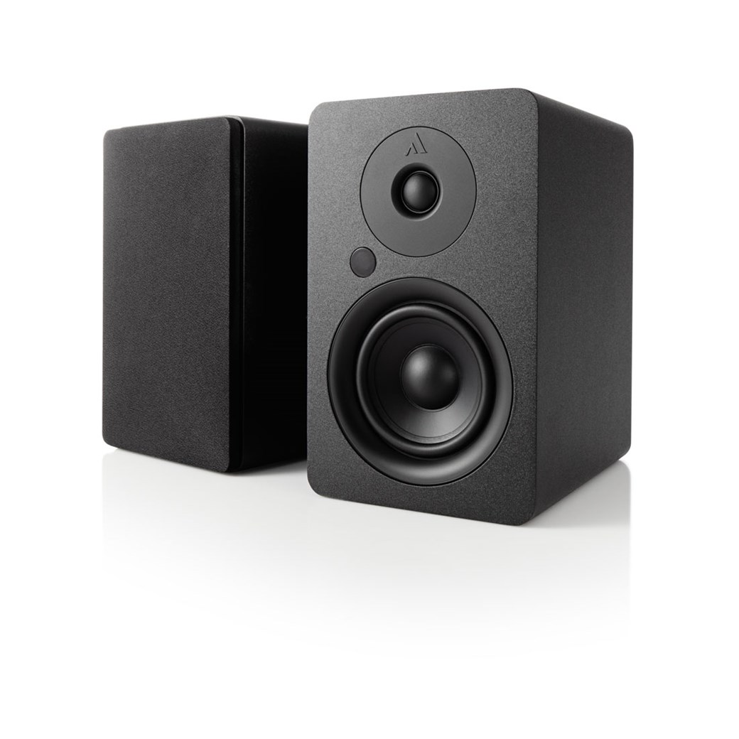 Argon Audio ALTO 4 ACTIVE Draadloze luidspreker met Bluetooth