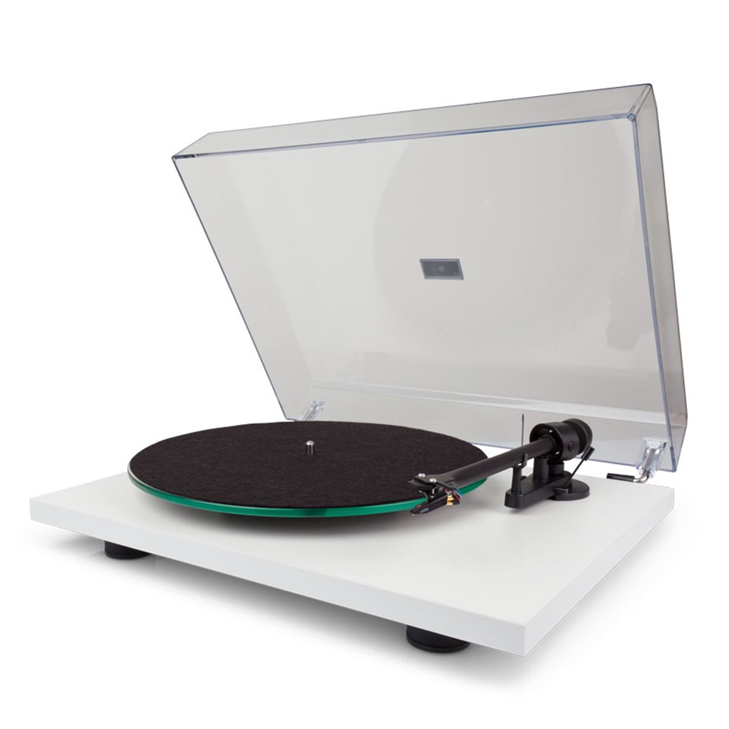 Argon Audio TT-2 Optical Pladespiller