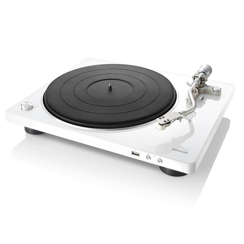 Denon DP-450USB Plattenspieler
