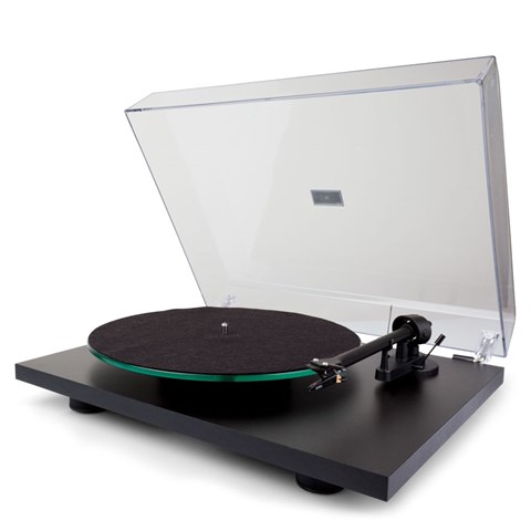 Argon Audio TT-2 Optical Draaitafel
