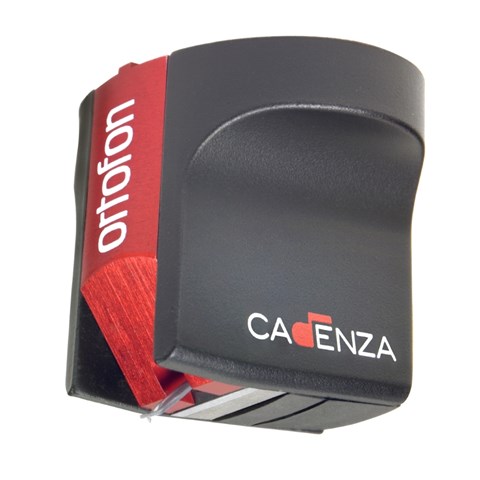 Ortofon Cadenza Red MC-Tonabnehmer