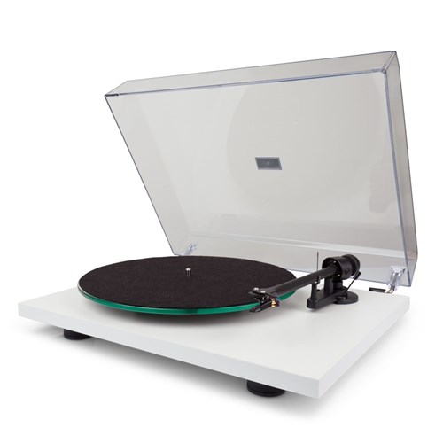 Argon Audio TT-2 Optical Platespiller