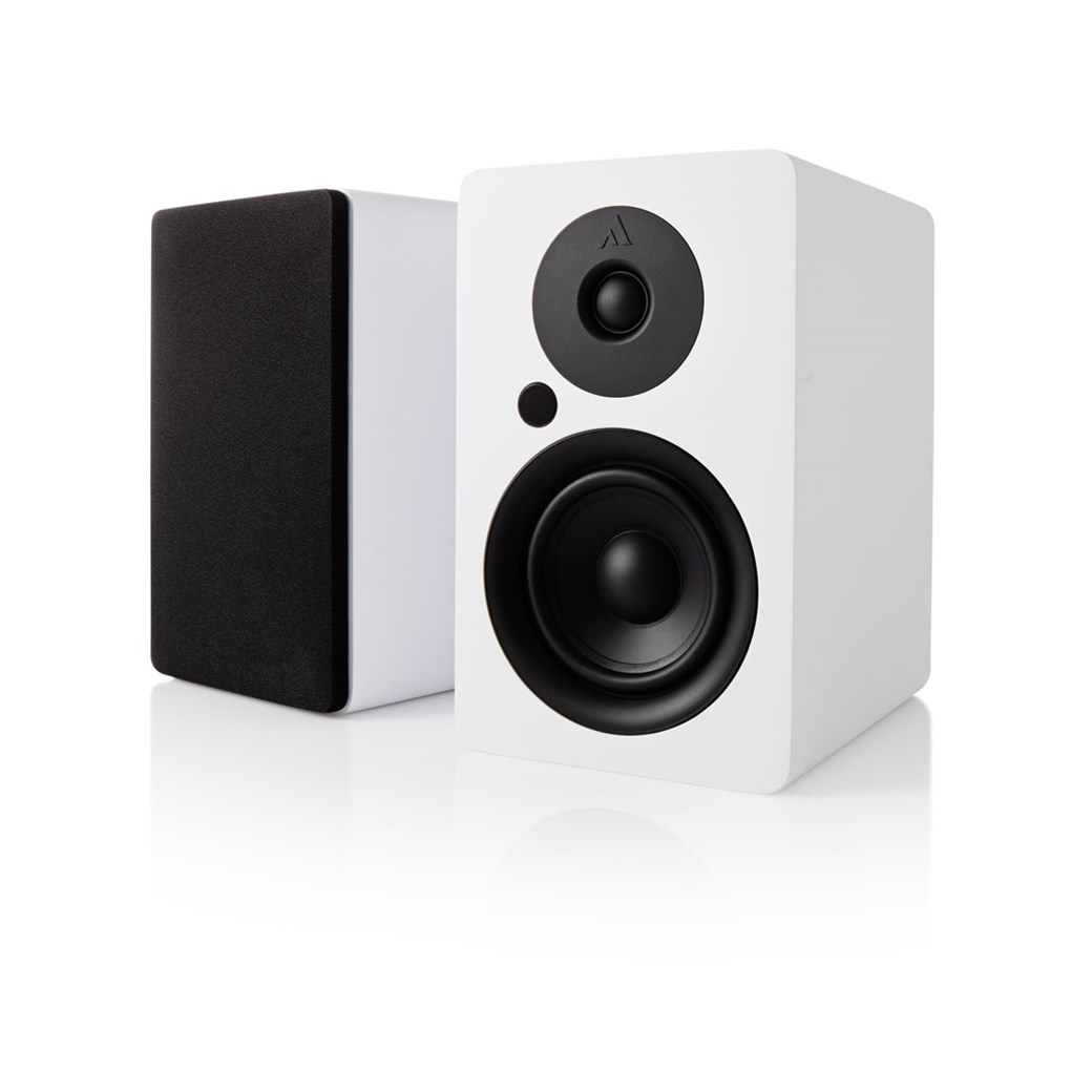 Argon Audio ALTO 4 ACTIVE Trådlös högtalare med Bluetooth