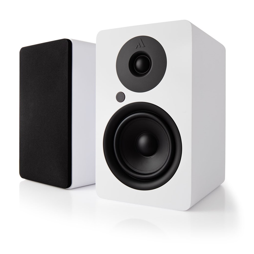 Argon Audio ALTO 5 ACTIVE Trådløs højtaler med Bluetooth