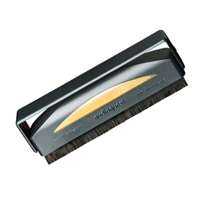 AudioQuest Record Brush Platenborstel