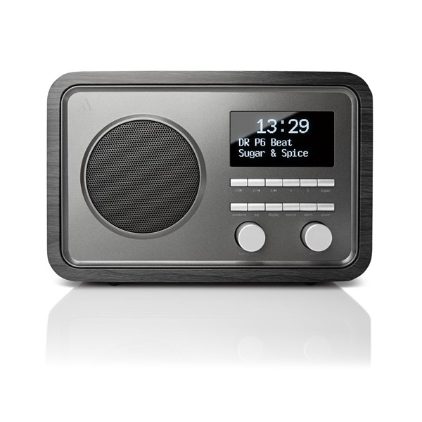 Läs mer om Argon Audio RADIO2 DAB-radio
