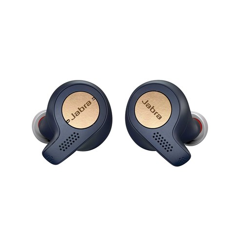 Jabra Elite Active 65t Trådløs in-ear hodetelefon