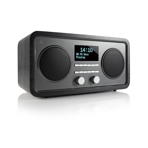 Argon Audio RADIO3 DAB-radio