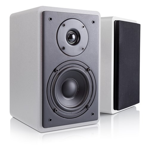 Argon Audio 6340 Kompakt högtalare