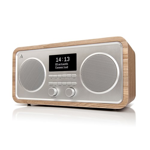 Argon Audio RADIO3 DAB-Radio