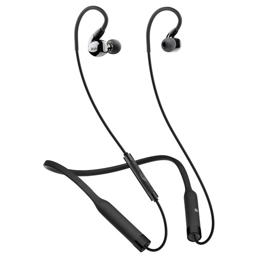 RHA CL2 Planar Kabellose In-Ear-Kopfhörer