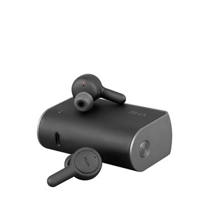 RHA TrueConnect Trådløse in-ear høretelefoner