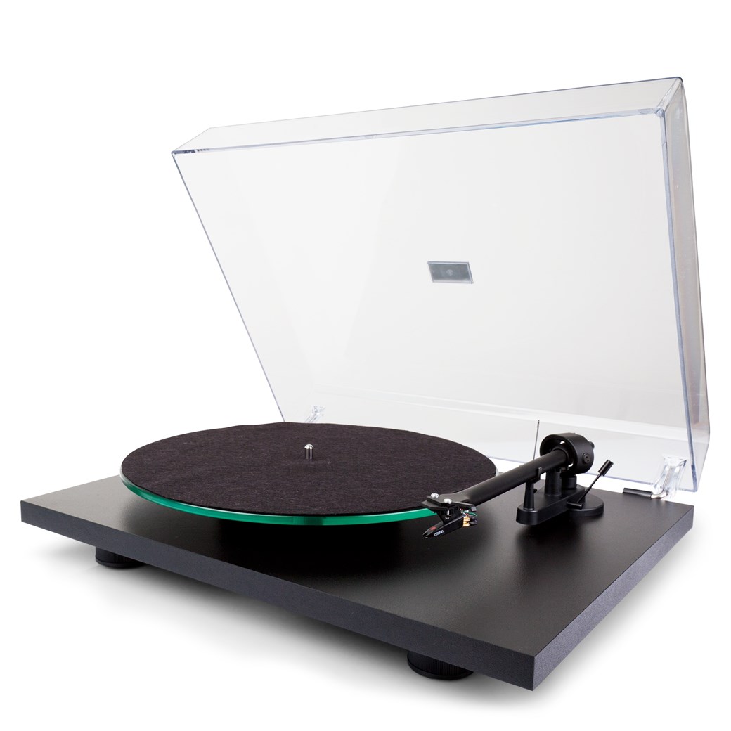 Argon Audio TT-2 Skivspelare