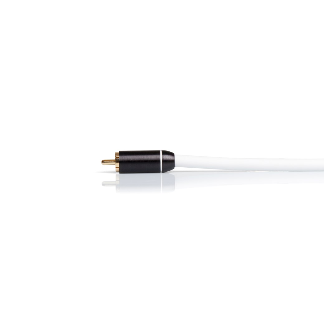 Argon Audio Blue Edition Coax-kabel