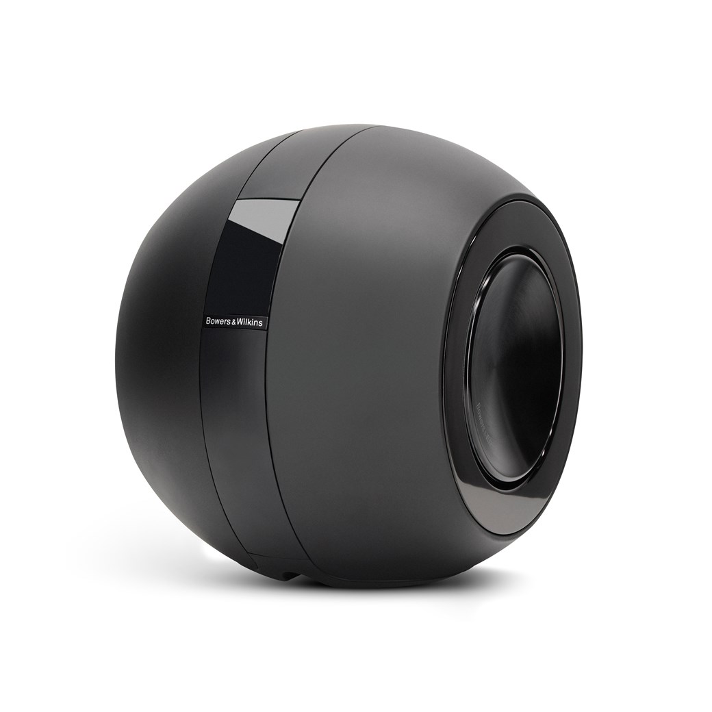 Kaufe Bowers & Wilkins PV1D Subwoofer | 5 Jahre Garantie